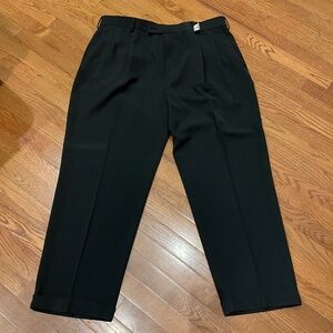 Alan Flusser Men’s Golf Pants